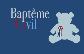 bapteme civil nounours