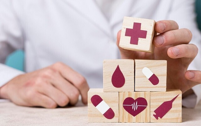 centre médico social