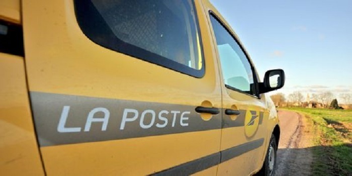 La Poste