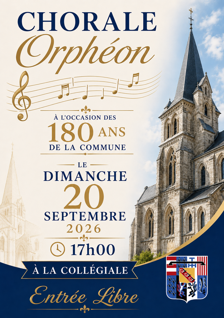 180 ans avec coupon