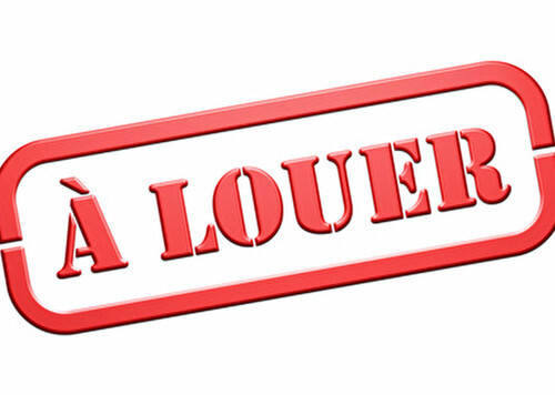 A louer