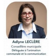 adlyne leclere