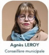 Agnès LEROY