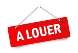 A louer