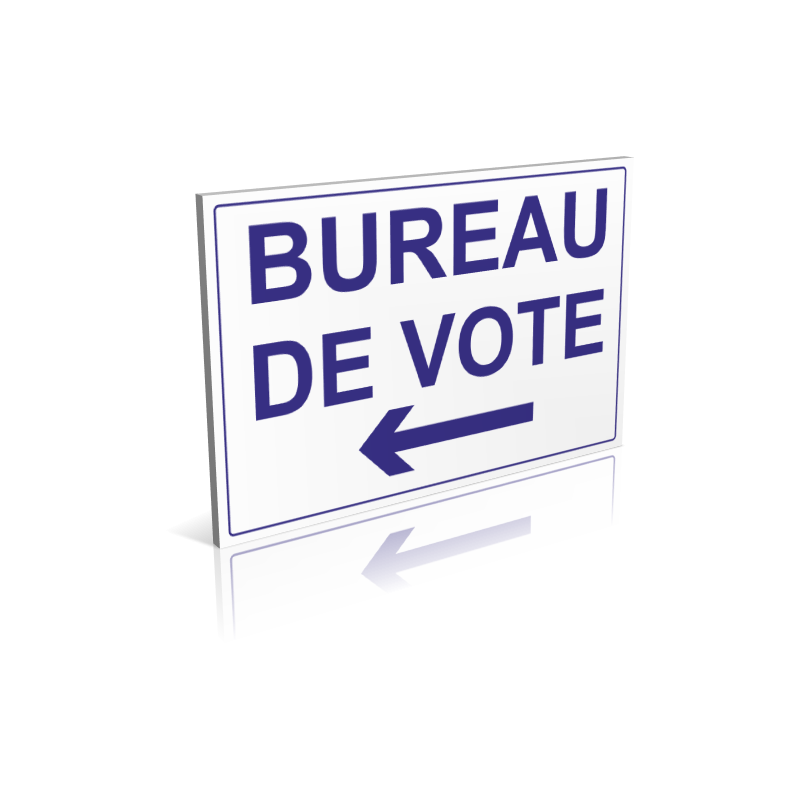 bureau-de-vote-fleche-a-gauche