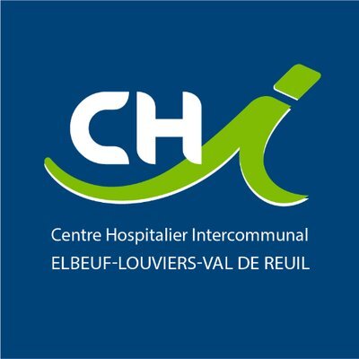 CHI ELBEUF LOUVIER VAL DE REUIL