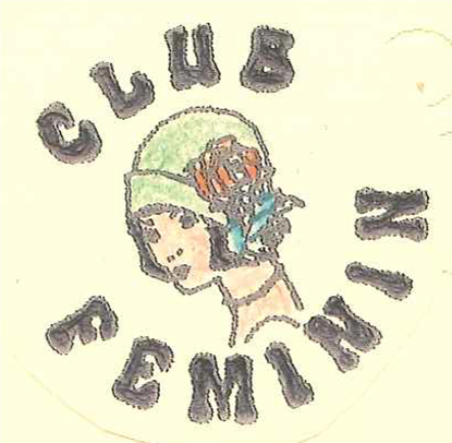 Club féminin