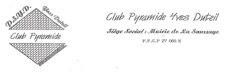 Club Pyramide