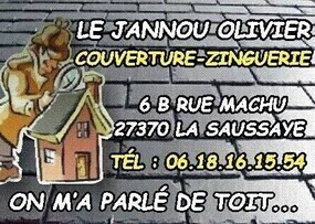 couverture le jannou