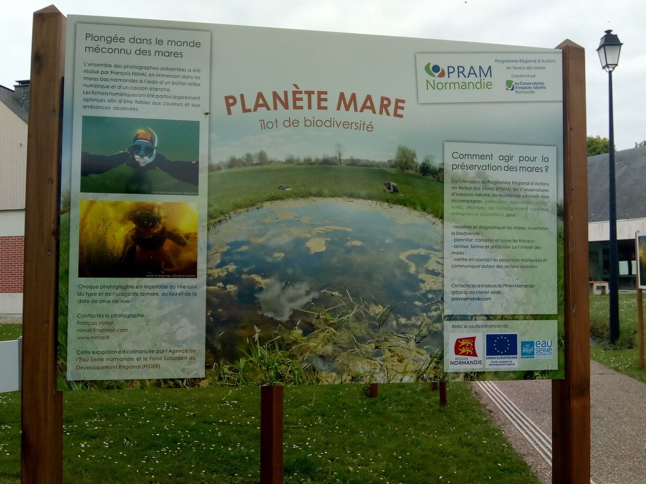 expo planete mares