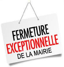 fermeture