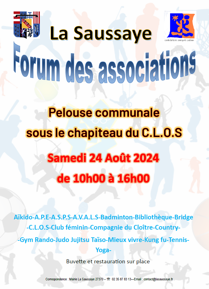 Forum asso