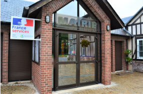 france service amfreville