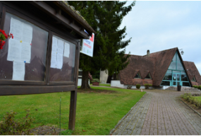 france service thuit de l oison