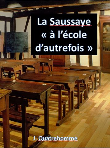 ecole autrefois