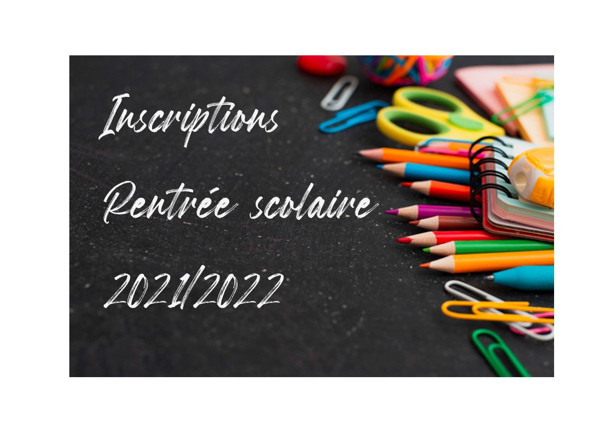 inscriptions