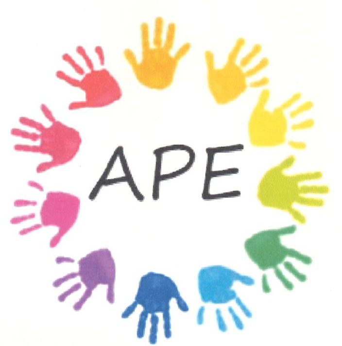 Logo APE