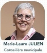 Marie-Laure JULIEN