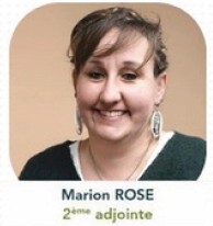Marion ROSE