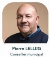 Pierre LELLIG