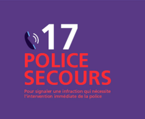 Police-secours