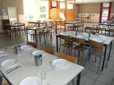 réfectoire Fleming 1