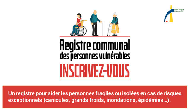 REGISTRE COMMUNAL