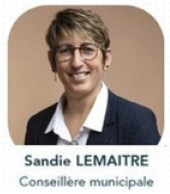 Sandie LEMAITRE