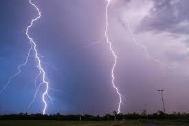 orage
