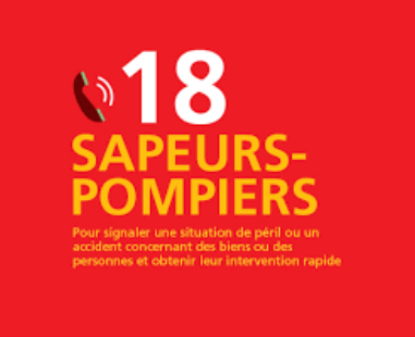 Sapeurs-pomiers