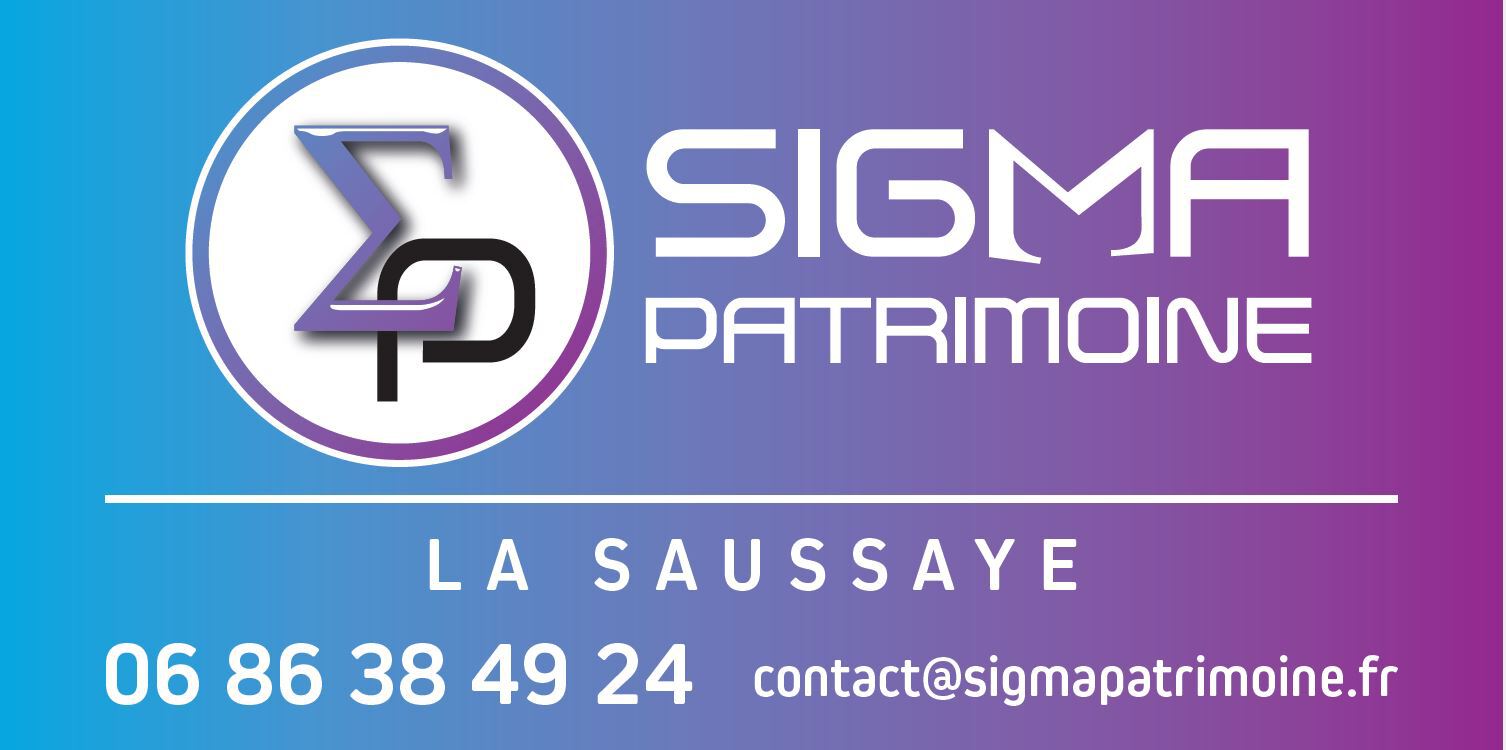 sigma patrimoine