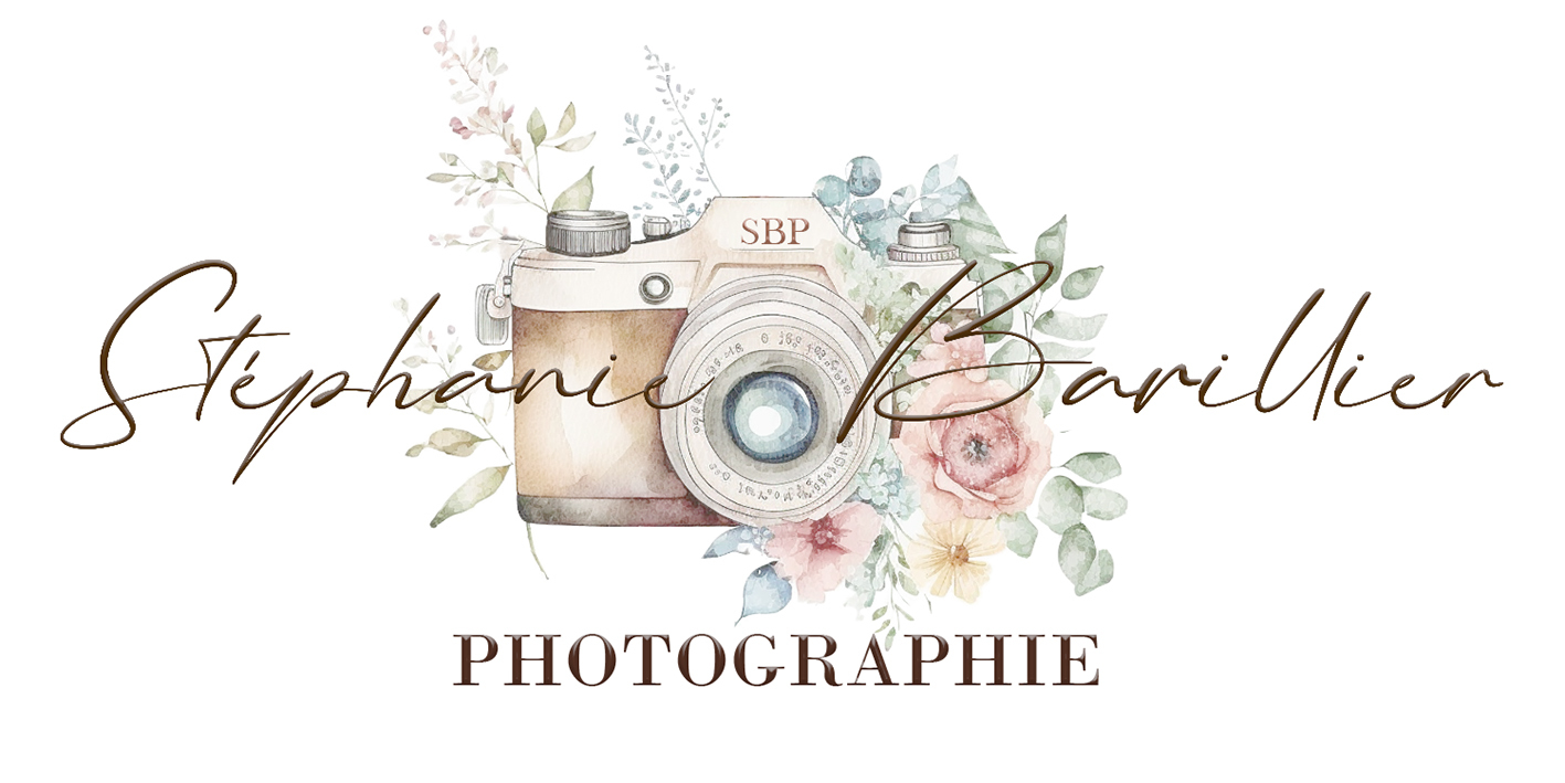 Stephanie Barillier logo 