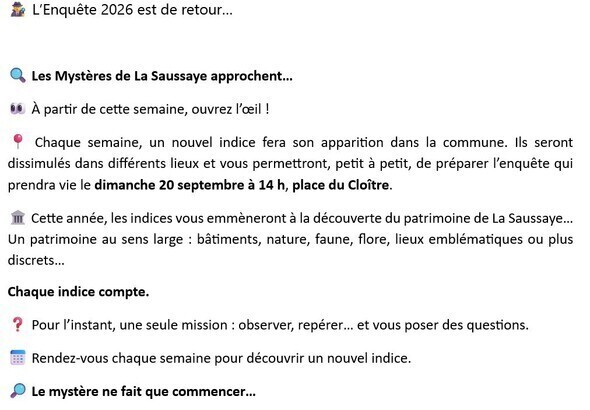 texte enquête 2026