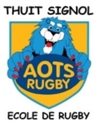 AOTS Rugby
