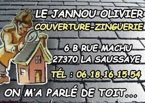 couverture le jannou