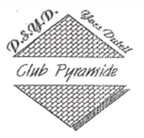 logo club pyramide