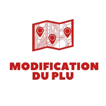 modification PLU