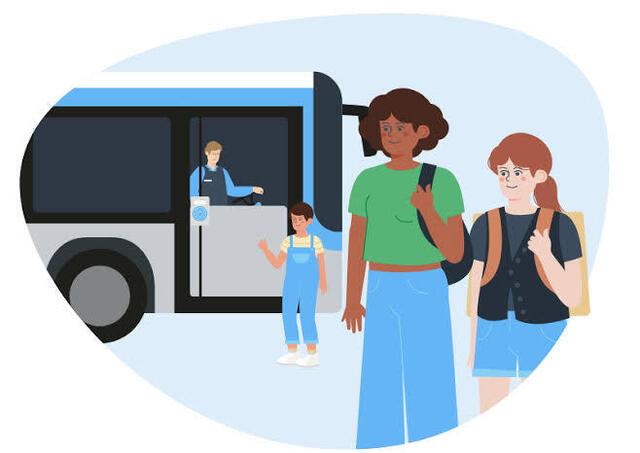 transports scolaires