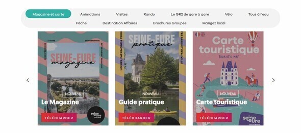 visuel brochures site OT
