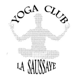 yoga club